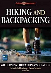 Hiking and Backpacking (Paperback)