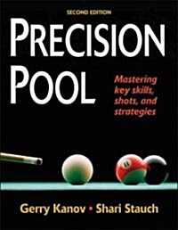 Precision Pool (Paperback, 2)