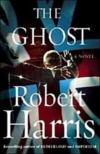 The Ghost (Hardcover, 1st)