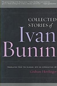 Ivan Bunin: Collected Stories (Paperback)