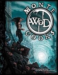Monte Cooks the World of Darkness (Hardcover)
