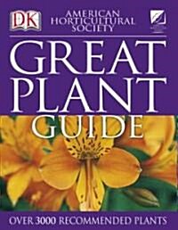 Great Plant Guide (Paperback, Revised)