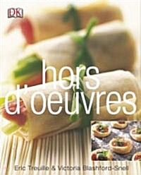 Hors DOeuvres (Hardcover, Revised)