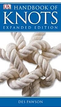 [중고] Handbook of Knots (Paperback, Expanded)