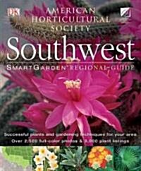 Smart Garden Regional Guide Southwest (Paperback)