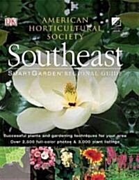 Southeast (Paperback)