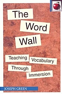 Word Wall (Paperback, 2nd)