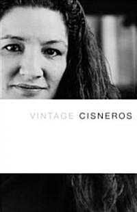 Vintage Cisneros (Paperback)