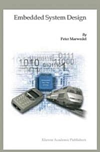 Embedded System Design (Hardcover)