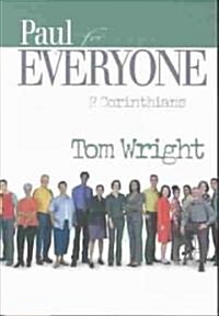 Paul for Everyone: 2 Corinthians (Paperback, 2)