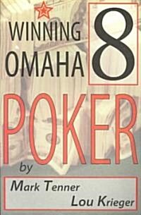 Winning Omaha/8 Poker (Paperback)