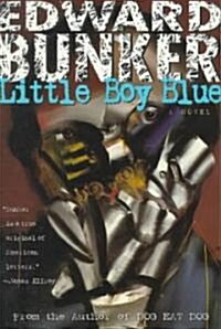 Little Boy Blue (Paperback)