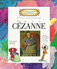 Paul Cezanne (Paperback)