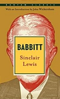 Babbitt (Mass Market Paperback)