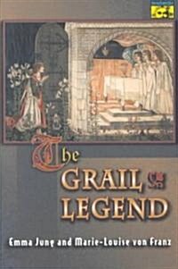The Grail Legend (Paperback, 2, Revised)