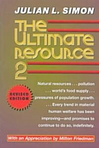 The Ultimate Resource 2 (Paperback, Revised)