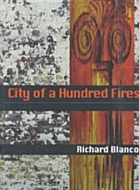 City of a Hundred Fires (Paperback)