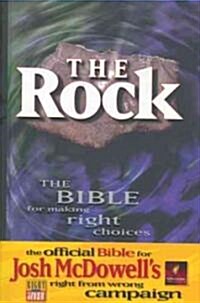 The Rock (Hardcover)
