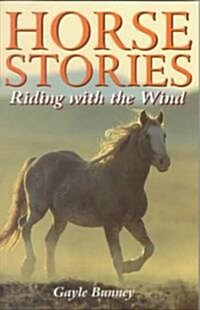 Horse Stories (Paperback)