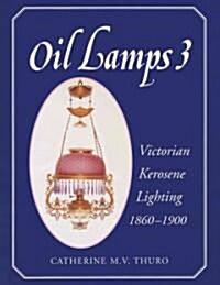 Oil Lamps (Hardcover)