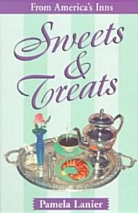 Sweets & Treats (Paperback)
