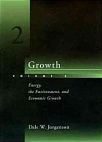 Growth (Hardcover)