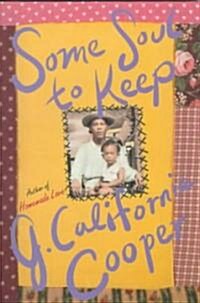Some Soul to Keep: A Short Story Collection (Paperback)
