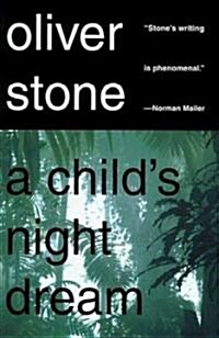 A Childs Night Dream (Paperback)