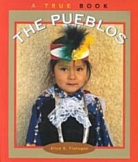 The Pueblos (Paperback)