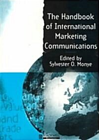 The Handbook of International Marketing Communications (Paperback)