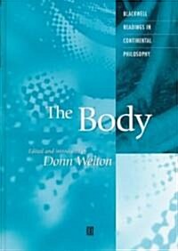 The Body, Classic and Contemporary Readings (Hardcover)