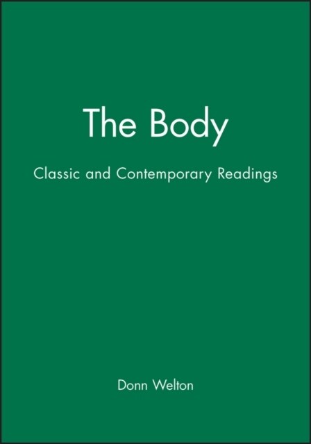 Body (Paperback)