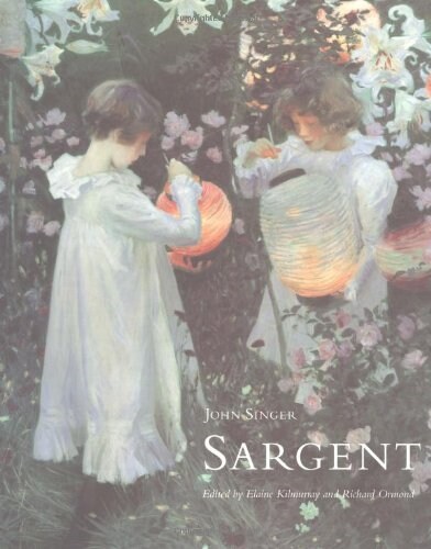 John Singer Sargent (Hardcover)