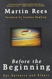 [중고] Before the Beginning: Our Universe and Others (Paperback)