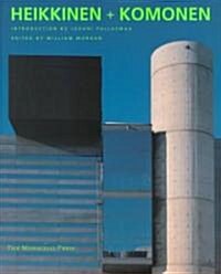 Heikkinen + Komonen (Paperback)