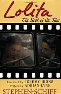 Lolita: The Book of the Film (Paperback)