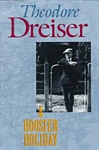 A Hoosier Holiday (Paperback)