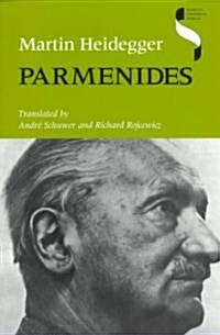 Parmenides (Paperback)