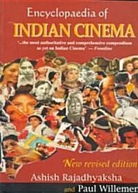 Encyclopedia Indian Cinema (Paperback)