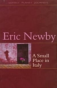 A Small Place in Italy (Paperback)
