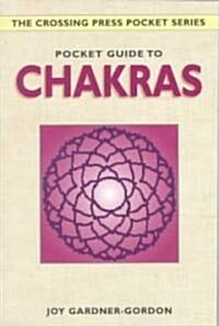 Pocket Guide to Chakras (Paperback)
