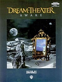 Dream Theater (Paperback)