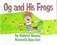 Og and His Frogs (Paperback)