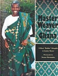 Master Weaver from Ghana (Hardcover)