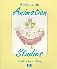 A Reader in Animation Studies (Paperback)