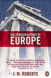The Penguin History of Europe (Paperback)