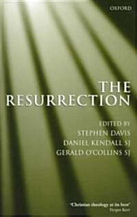 The Resurrection : An Interdisciplinary Symposium on the Resurrection of Jesus (Paperback)