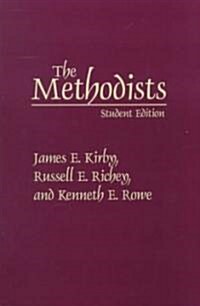 The Methodists: Student Edition (Paperback)