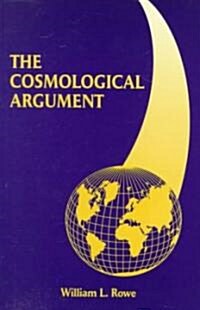 The Cosmological Argument (Paperback)