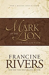 Mark of the Lion Gift Collection: Gift Collection (Boxed Set)